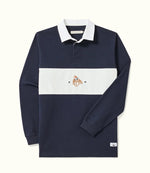 Buck Rugby - Navy