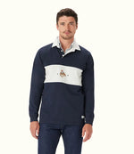 Buck Rugby - Navy