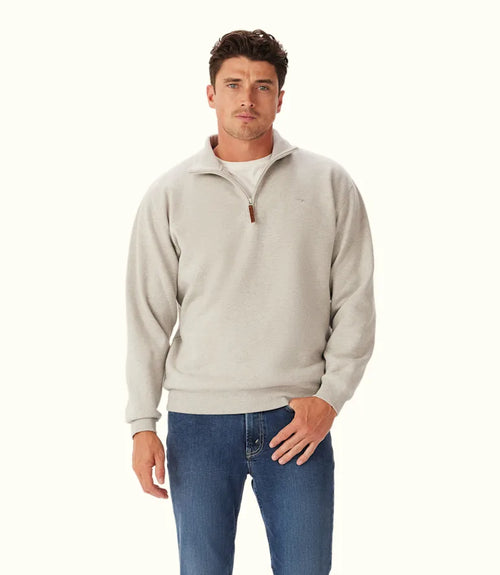 Mulyungarie Fleece - Grey Marle