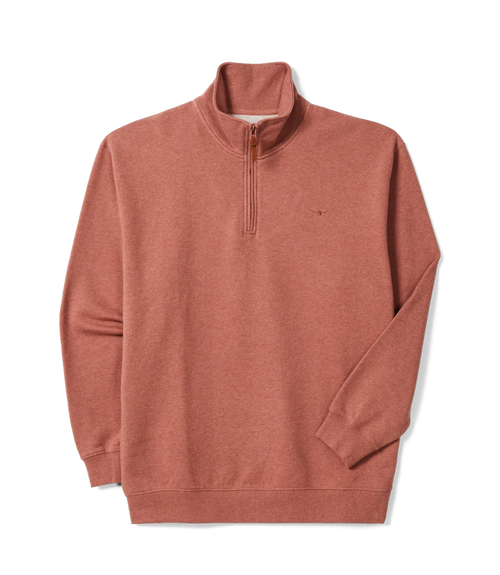 Mulyungarie Sweatshirt - Brick