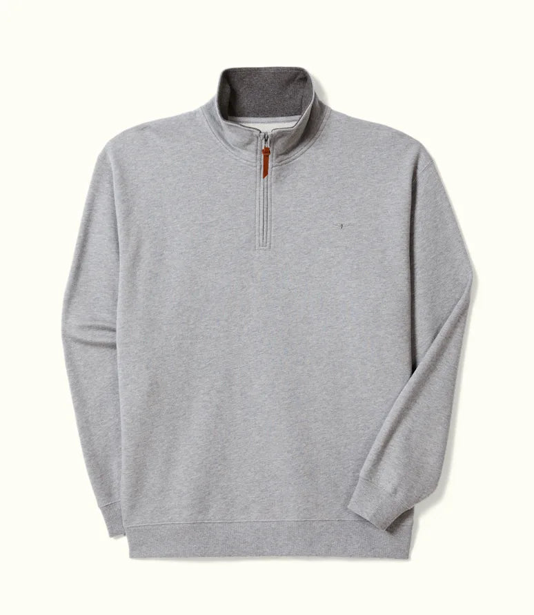 Mulyungarie Sweatshirt - Grey Marle