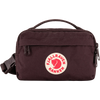 Kanken Hip Pack - Blackberry