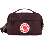 Kanken Hip Pack - Blackberry