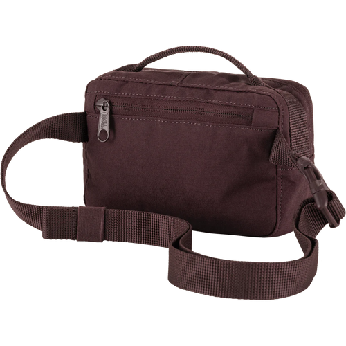 Kanken Hip Pack - Blackberry