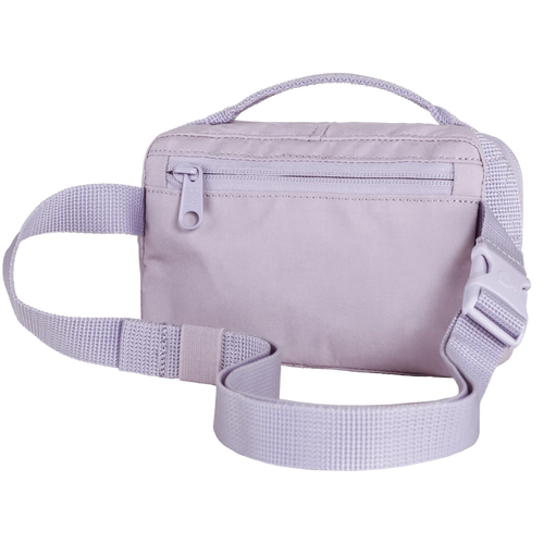 Kanken Hip Pack - Pastel Lavender