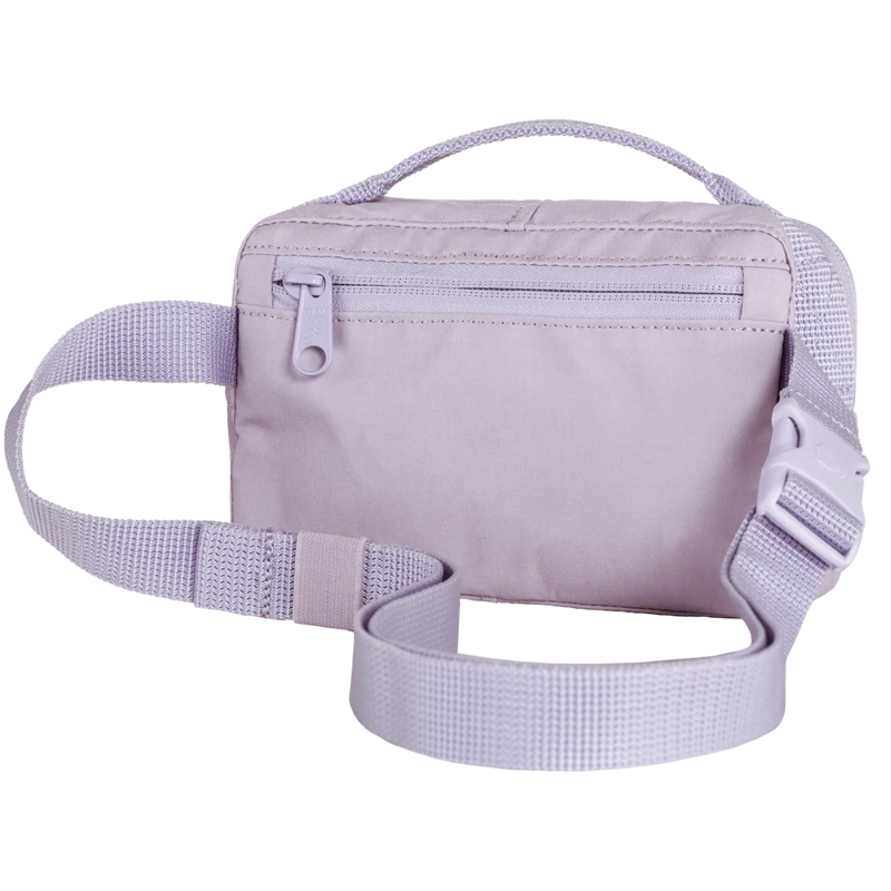 Kanken Hip Pack - Pastel Lavender