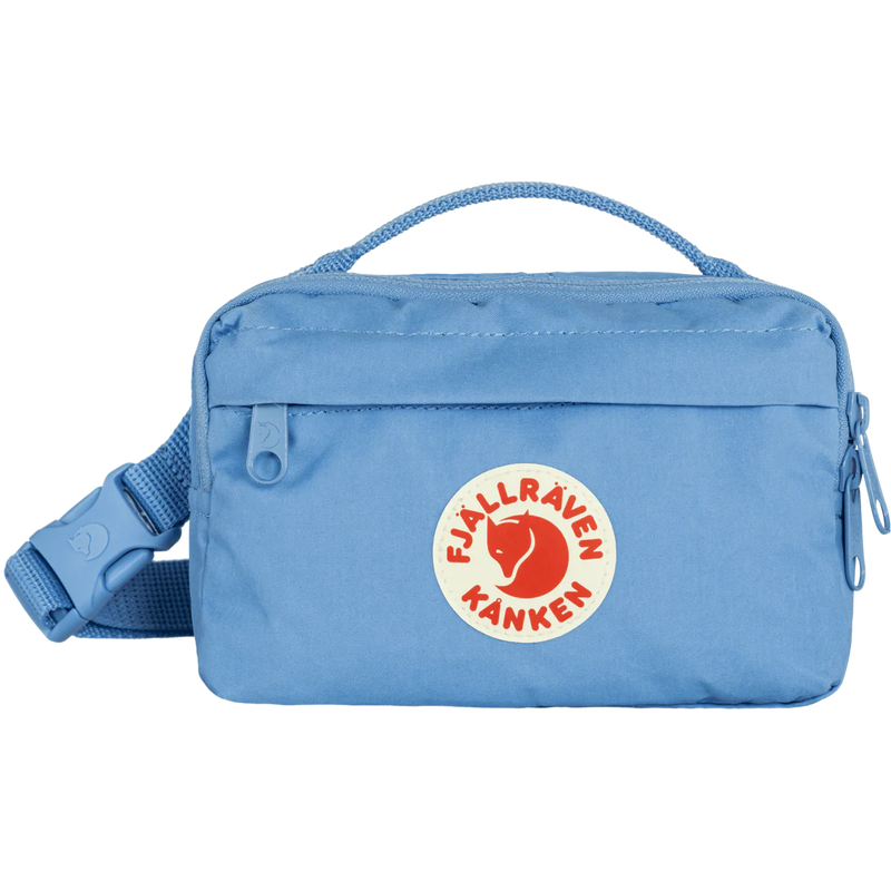 Kanken Hip Pack - Ultramarine