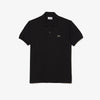 Classic Fit Polo - Black