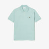 Classic Fit Polo - Pastille Mint