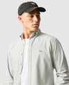 Gunn Oxford Sports Fit Shirt - Thyme