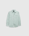 Coromandel 2 Sports Fit Shirt - Moss