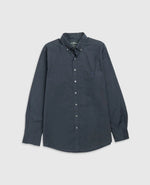 Hendrick L/S Shirt - Eclipse