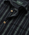 Harley S/S Shirt - Midnight