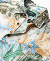 Otokia SS Shirt - Botanical