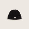 Levi Beanie - Black