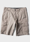 Padre Cargo Short 20" - Khaki