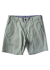 No See Ums Eco 18" Walkshort - Sage