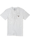 Independent Swell SS Tee - White