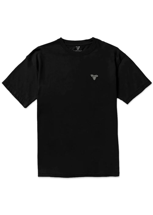 Independent Swell SS Tee - Black