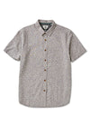 Jardin Eco SS Shirt - Dusty Lilac
