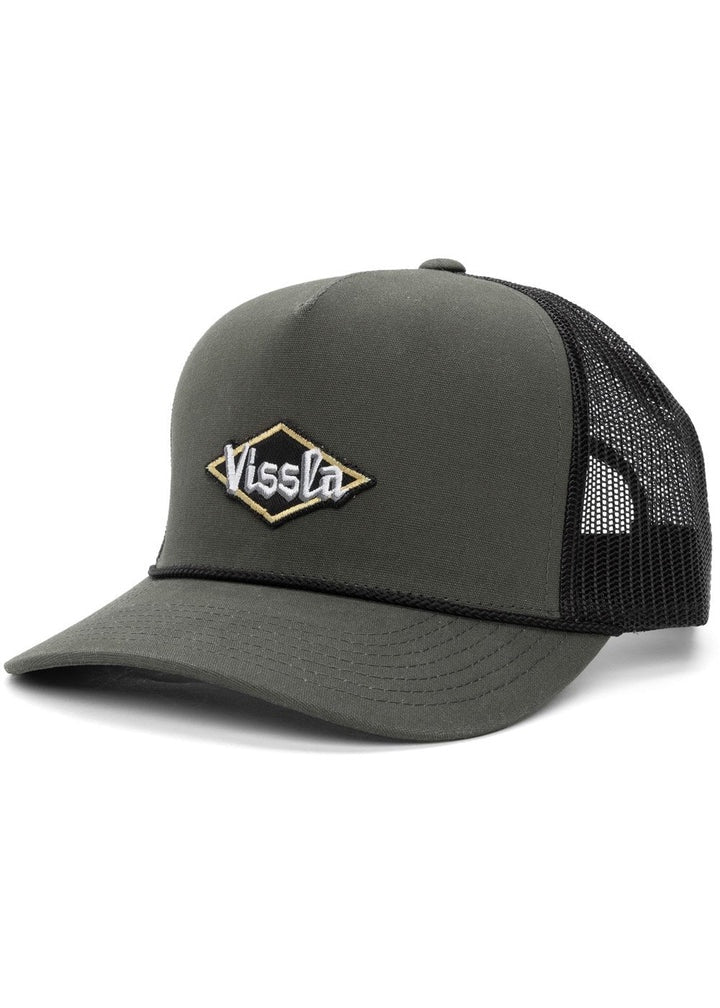 West Winds Eco Trucker - Charcoal