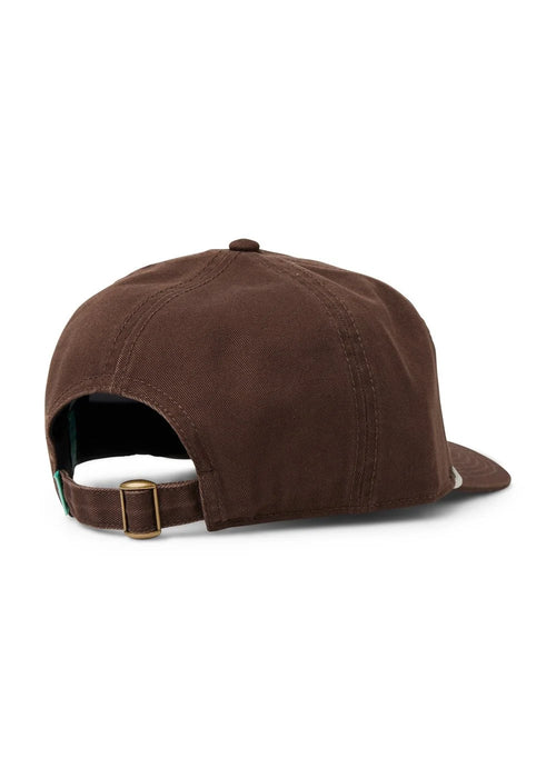 Signature Cap - Dark Earth