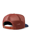 Garage Foam Trucker - Red