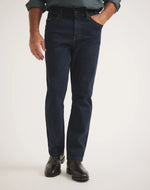 Sinclair Work Jean - Dark Rinse Denim