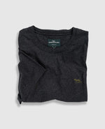 The Gunn T-Shirt - Charcoal