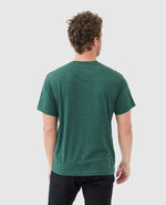 The Gunn T-Shirt - Pine