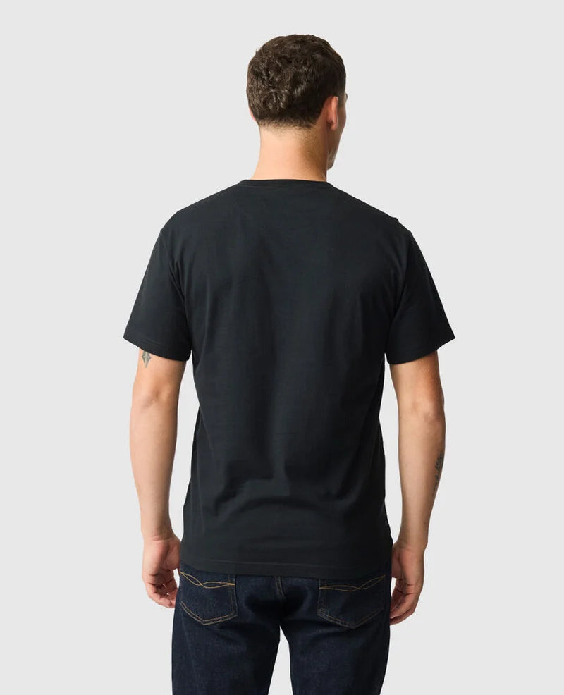 Logo T-Shirt - Ebony