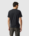 The Gunn Tee 2.0 - Charcoal