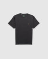 The Gunn Tee 2.0 - Charcoal
