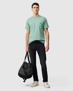 The Gunn Tee 2.0 - Dusty Sage