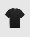 The Gunn Tee 2.0 - Liquorice