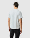 The Gunn Tee 2.0 - Pebble
