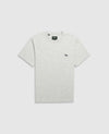 The Gunn Tee 2.0 - Pebble
