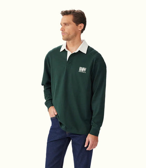 Classic RMW Rugby - Pine