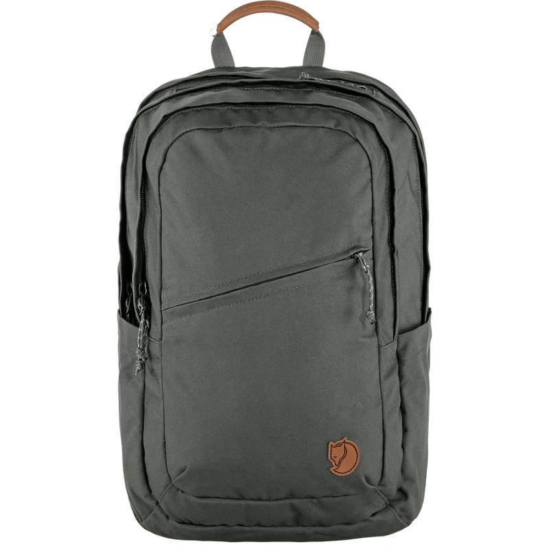 Raven 28 Day Backpack - Basalt