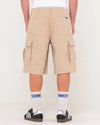 Commando Cargo Short - Stone