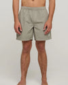 Nautical Beachshort - Kelp Green