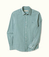 RMW Classic Shirt - Green/Blue