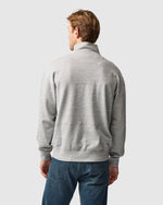 Milford Sound Sweat - Ash