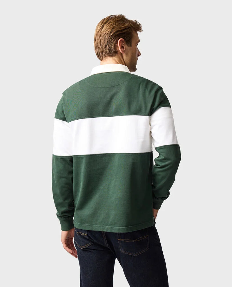 Foresters Rugby - Forest