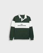 Foresters Rugby - Forest