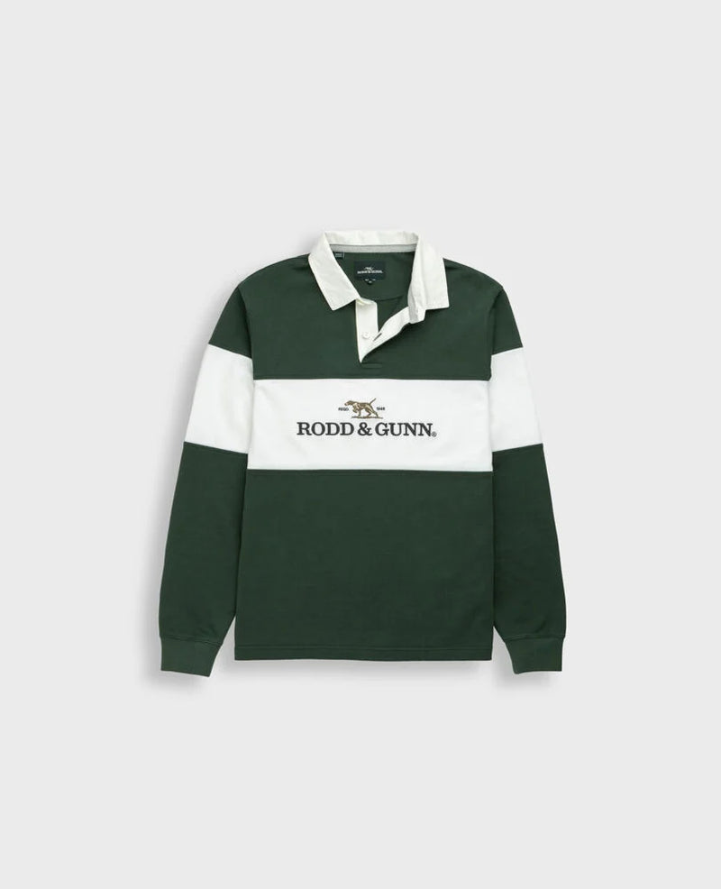 Foresters Rugby - Forest