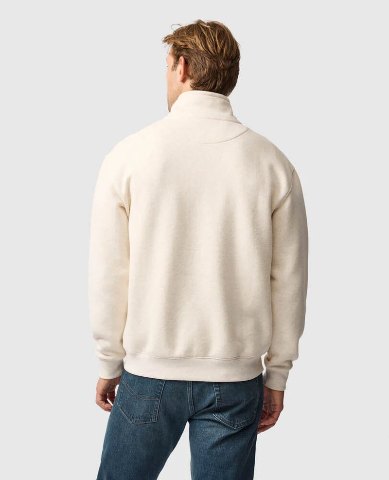 Gunner's Track Sweat - Oat