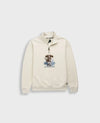 Gunner's Track Sweat - Oat