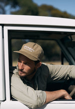 Noel Cap