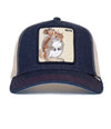 Nuts Trucker - Edge